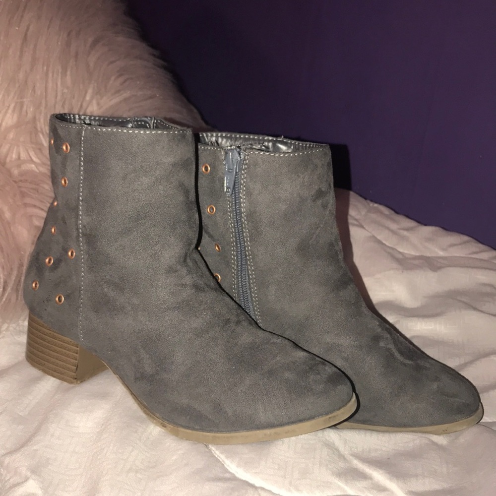 Boots (kids)